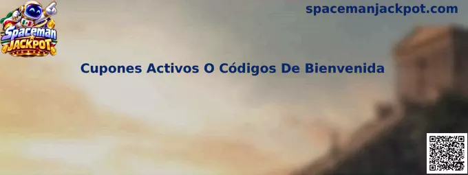 Guía visual sobre Cupones Activos O Códigos De Bienvenida de Spaceman Jackpot