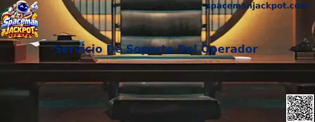 Guía de Servicio De Soporte Del Operador de Spaceman Jackpot