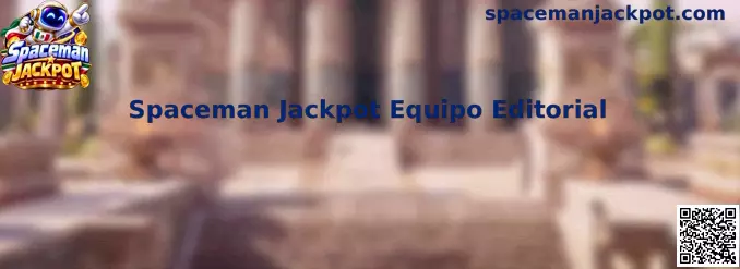 Representación del proceso de revisión de Spaceman Jackpot Equipo Editorial