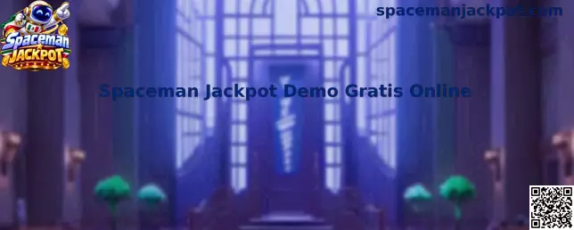 Spaceman Jackpot Demo Gratis Online