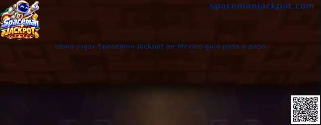 Imagen ilustrativa de la guía paso a paso para conocer cómo jugar Spaceman Jackpot en México