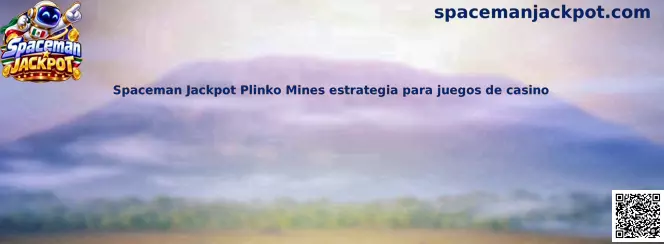 Guía visual de Spaceman Jackpot, Plinko y Mines para comprender sus diferencias y riesgos