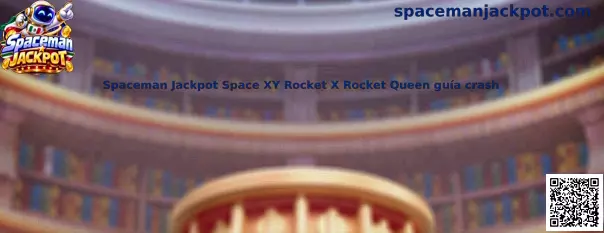 Imagen ilustrativa de la guía Spaceman Jackpot, Space XY, Rocket X y Rocket Queen sobre juegos crash