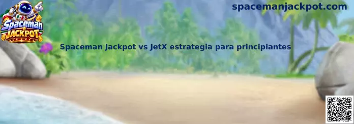 Imagen de referencia de Spaceman Jackpot vs JetX para comparar sus experiencias de juego