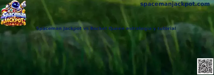 Imagen ilustrativa de la comparación entre Spaceman Jackpot y Rocket Queen, sus multiplicadores y estrategias de juego responsable