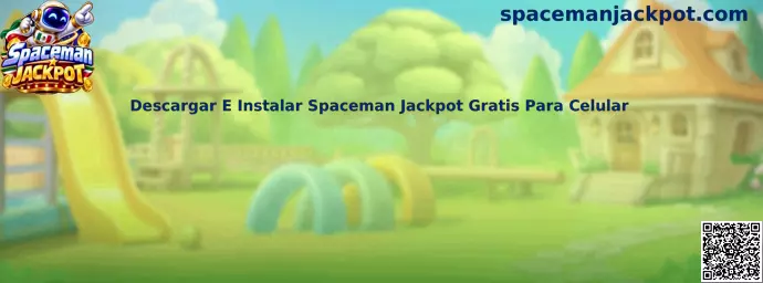 Guía para descargar e instalar Spaceman Jackpot gratis para celular