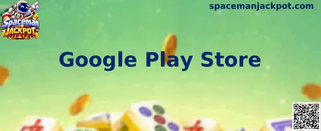 Guía para localizar y verificar Spaceman Jackpot en Google Play Store