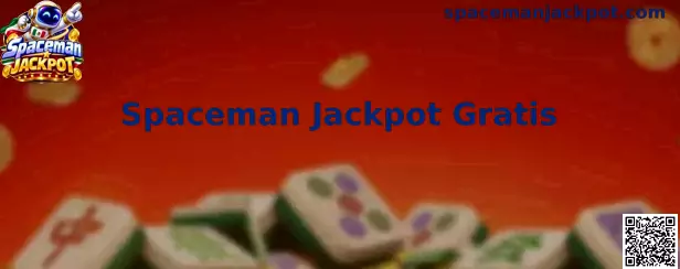 Vista relacionada con Spaceman Jackpot Gratis para conocer la modalidad de demostración