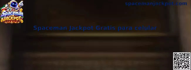 Spaceman Jackpot Gratis para celular