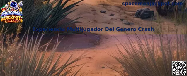 Experiencia Multijugador Del Género Crash