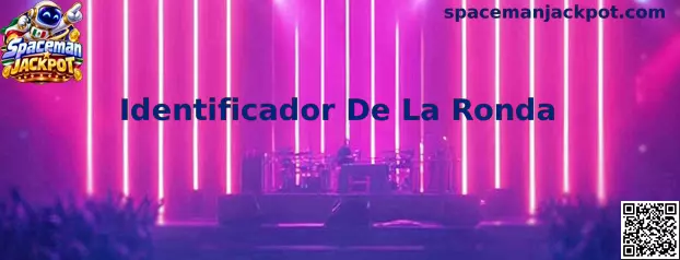 Guía para consultar el Identificador De La Ronda de Spaceman Jackpot