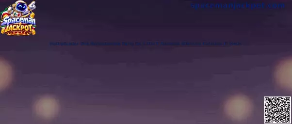 Representación del multiplicador creciente durante el vuelo en Spaceman Jackpot