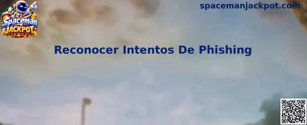 Guía para reconocer intentos de phishing