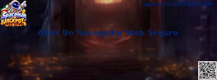 Abrir Un Navegador Web Seguro