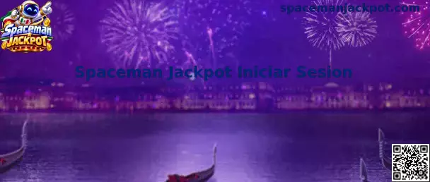 Referencia visual del proceso de Spaceman Jackpot Iniciar Sesión