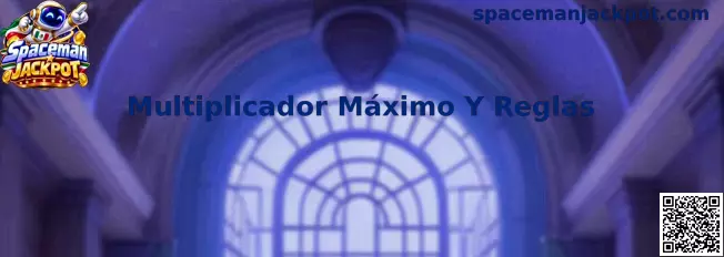 Spaceman Jackpot: Multiplicador Máximo Y Reglas