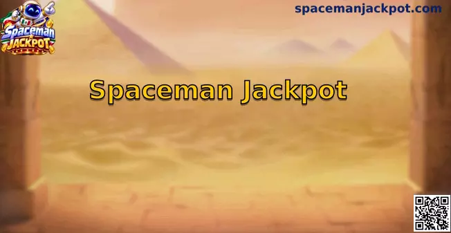 Representación visual del juego Spaceman Jackpot con temática espacial