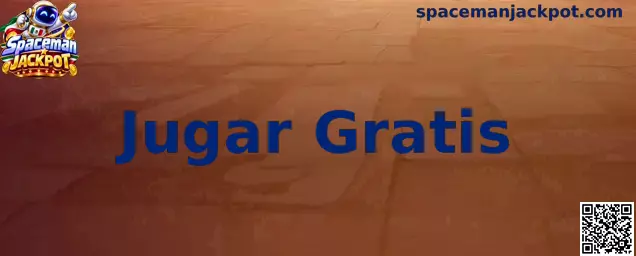 Guía para Jugar Gratis en Spaceman Jackpot en modalidad de práctica