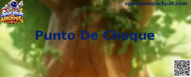 Ilustración informativa sobre el Punto De Choque de Spaceman Jackpot